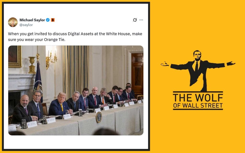 who’s who of money, influence, and crypto firepower