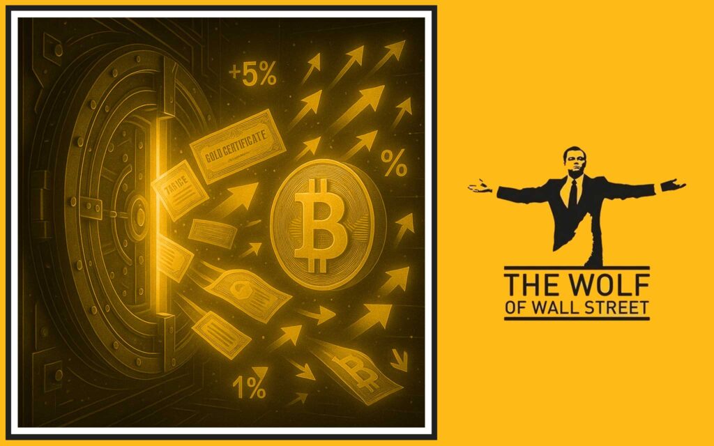 The Money Question – Who’s Paying?