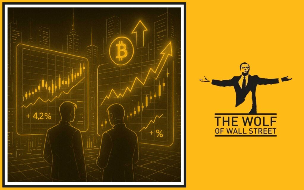 Opportunities for Retail Traders