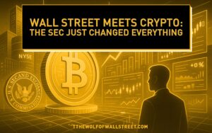 US Regulators Clarify Rules for Spot Crypto Trading – The Game Has Changed