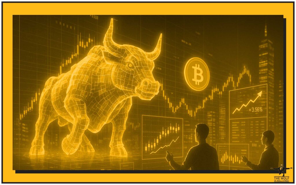 The Market Impact