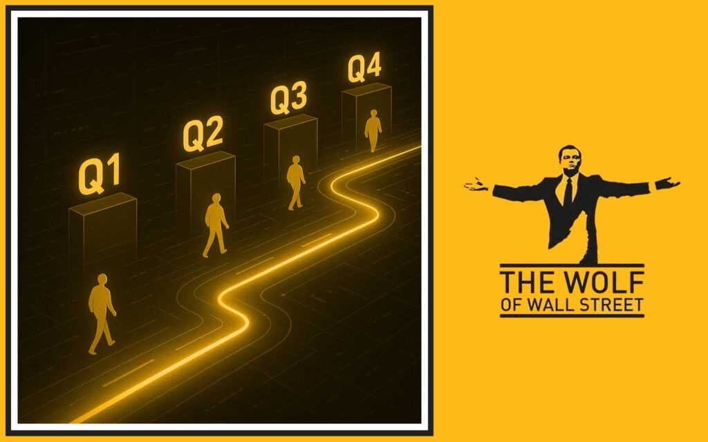 Roadmaps That Actually Inspire Confidence