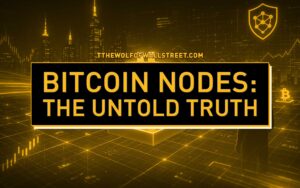 What is a Bitcoin Node? A Beginner’s Guide on Blockchain Nodes