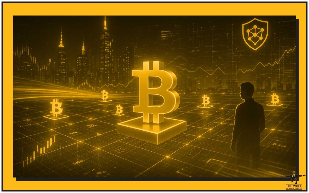 Conclusion: Bitcoin Nodes – The Real Power Brokers