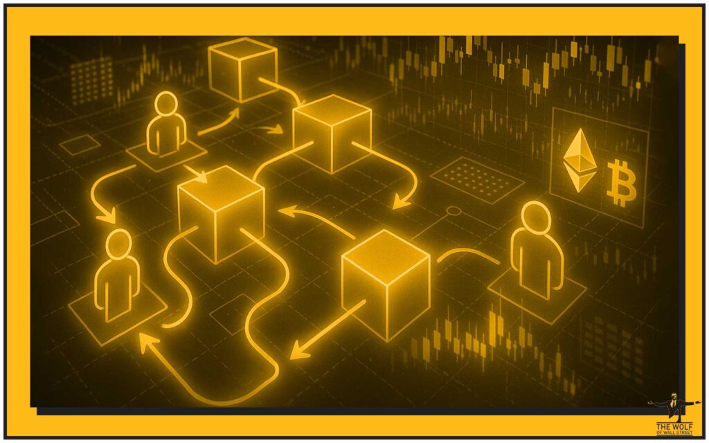 How Do Bitcoin Nodes Work?