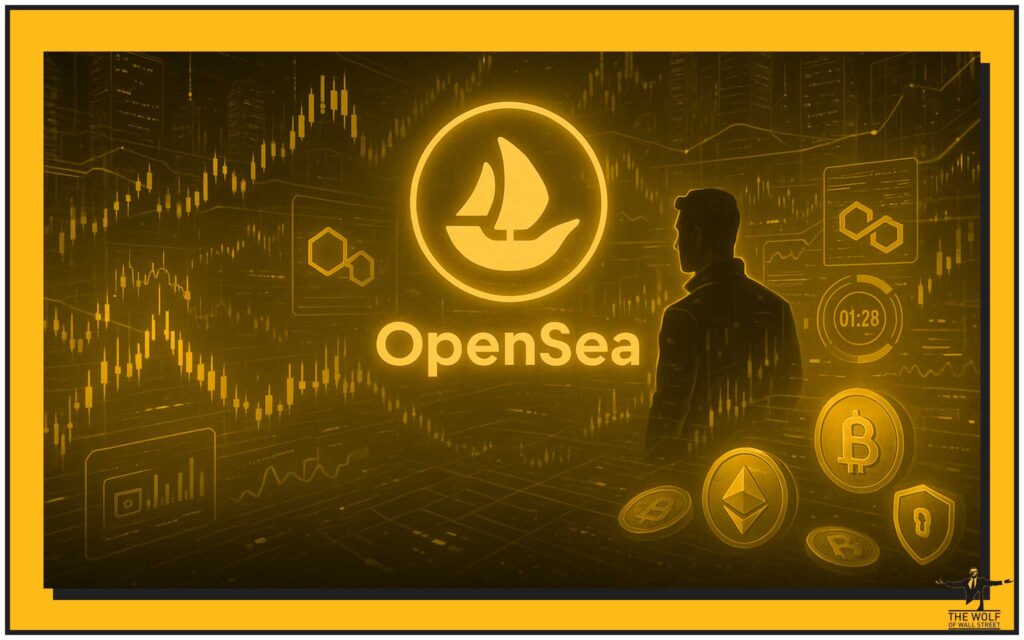 The Future of OpenSea and NFTs