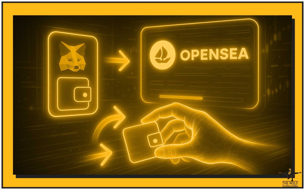 How to Get Started on OpenSea