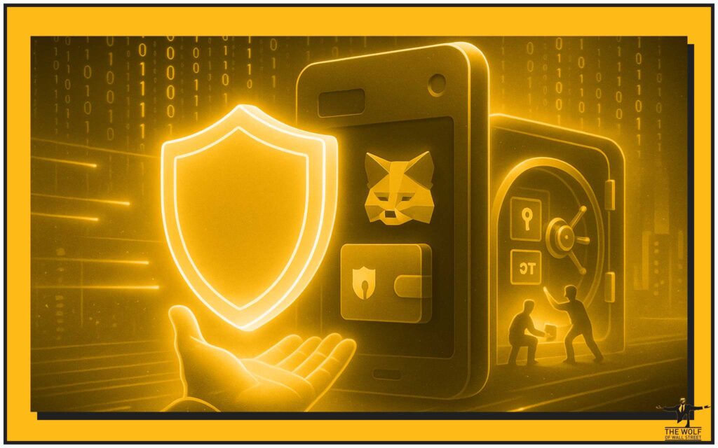 Security Secrets of the NFT Elite