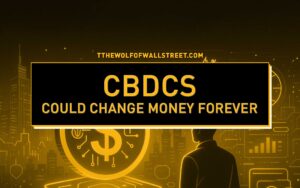 What Will a U.S. Central Bank Digital Currency Look Like?