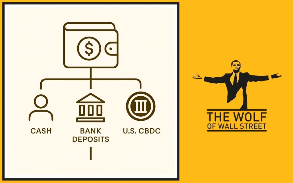 What Exactly Is a U.S. CBDC?