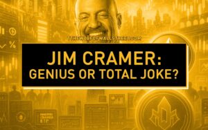 Who is Jim Cramer? The Rise, the Roar, and the Riches