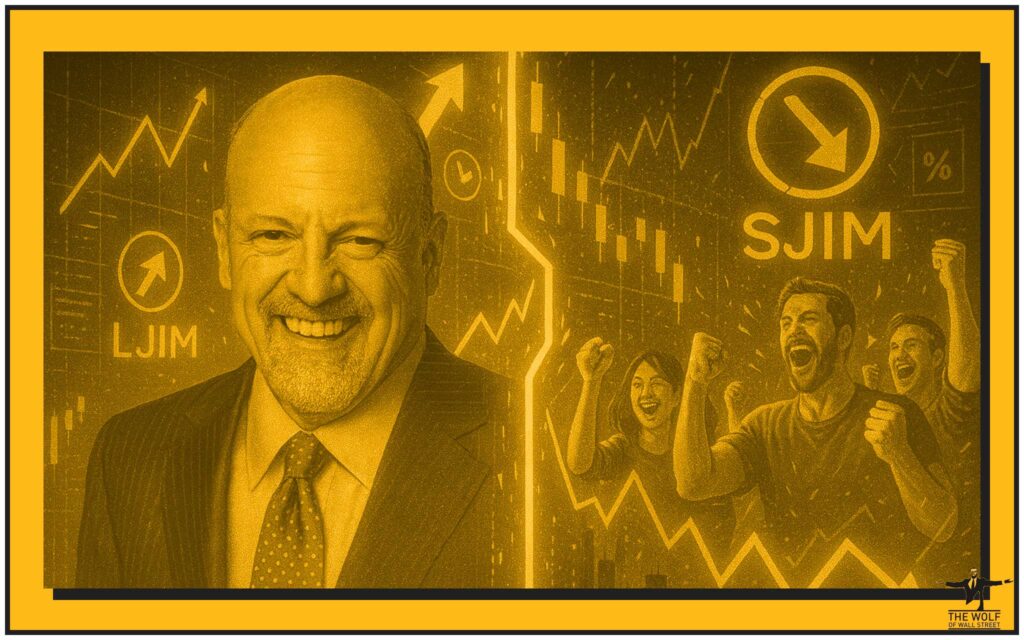 The "Inverse Cramer" Phenomenon: Betting Against the King