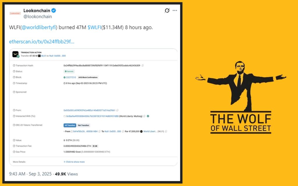 The Trump Factor: Branding Meets Blockchain