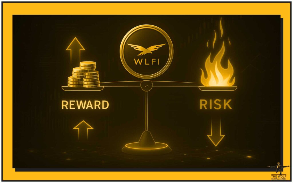 Risk vs. Reward: Should Investors Care?