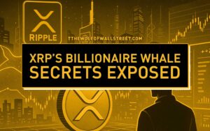 Who Owns the Most XRP in 2025? The Rich List Revealed