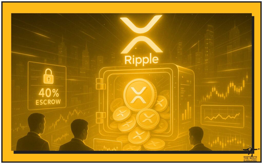 Ripple Labs: The Central Bank of XRP