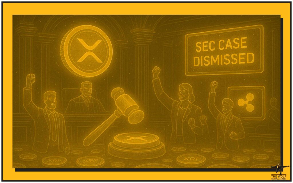 Legal Clarity: The SEC Case Flip