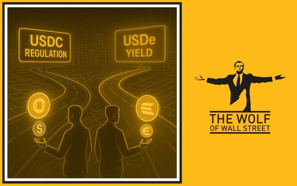 USDC: The Regulator’s Favourite Making a Comeback