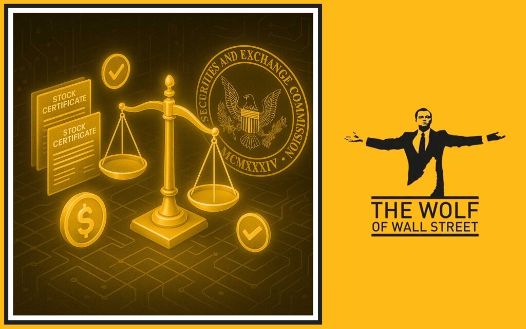 Regulatory Green Light: The SEC’s Game-Changer