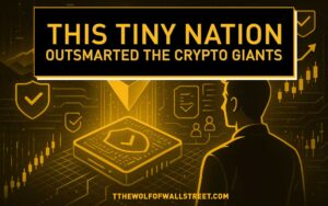 Bhutan’s Ethereum Gamble: The Smartest Move You’re Not Paying Attention To