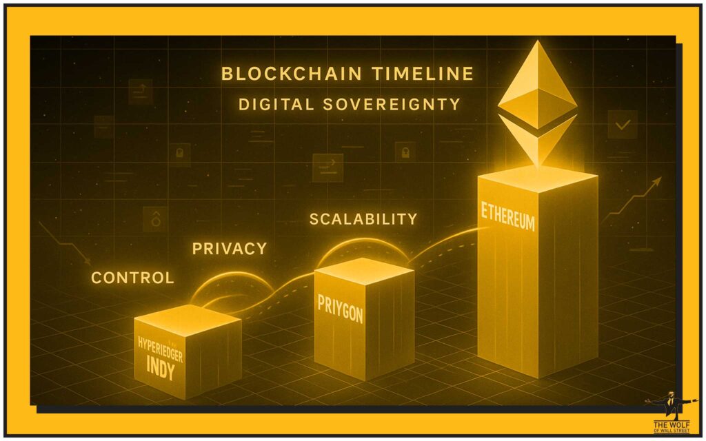 The Shift: Bhutan Goes All-In on Ethereum