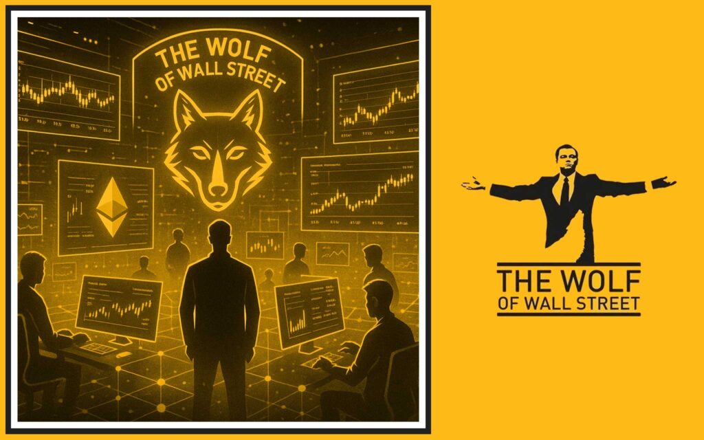 Opportunity: The Wolves Spot Trends Before the Herd