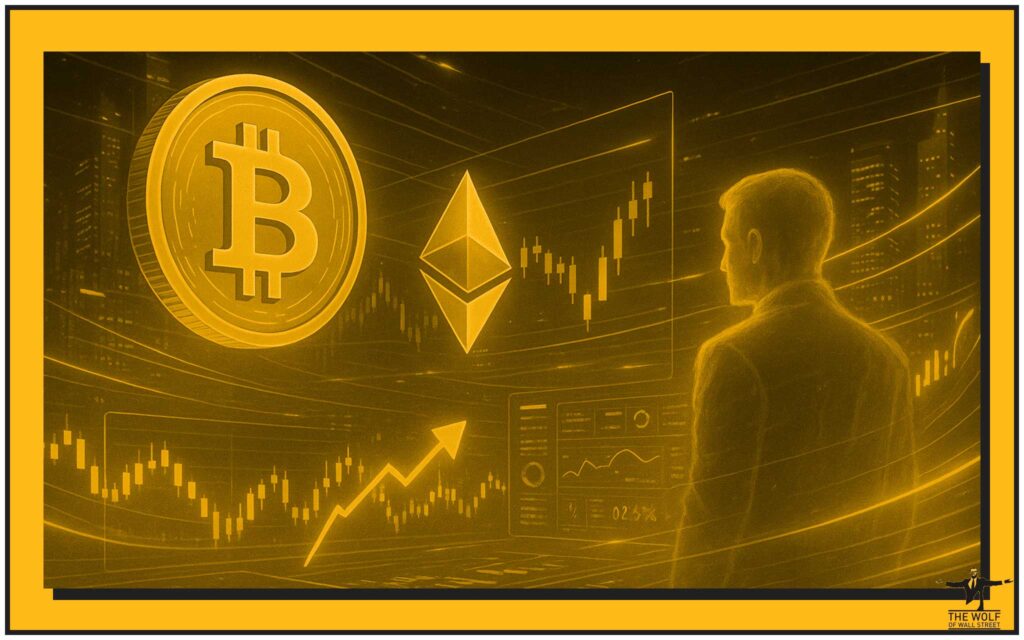 Turn Volatility Into Opportunity