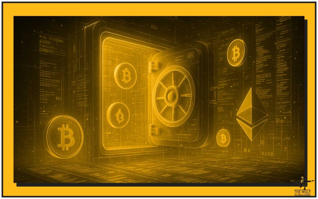 What Are Digital Asset Treasuries (DATs)?