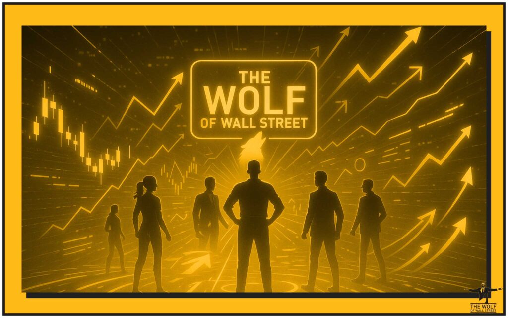 The Long-Term Thesis: Setup, Not Shutdown