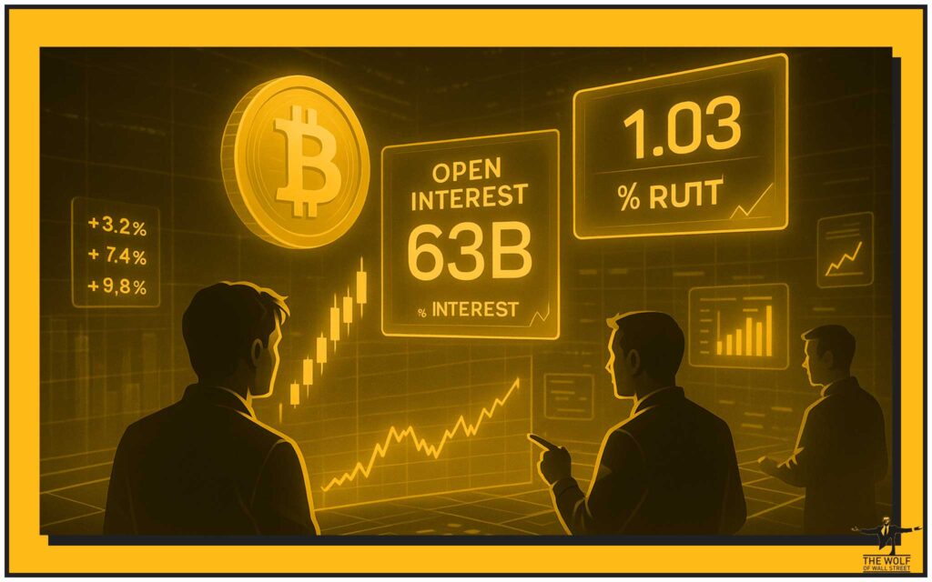 The Data That’s Got Traders Buzzing