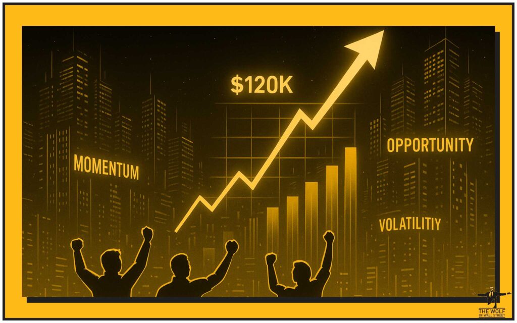 What Traders Should Watch Next