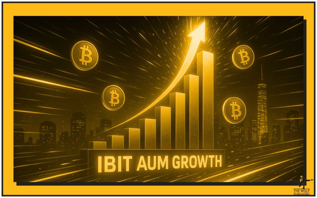 Bitcoin’s All-Time Highs: The Catalyst for IBIT’s Explosion