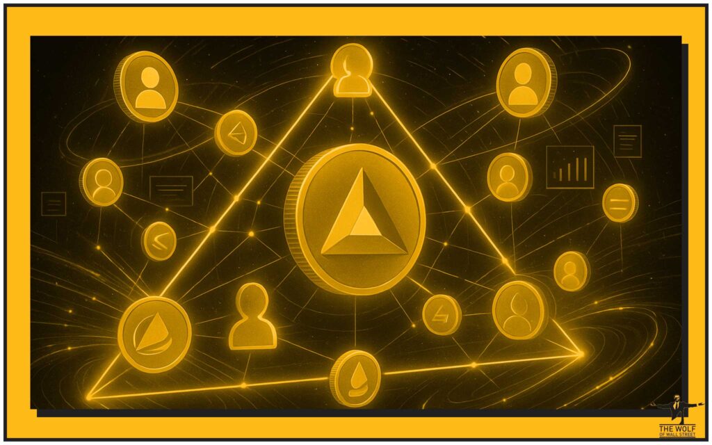 Enter BAT – The Currency of Attention