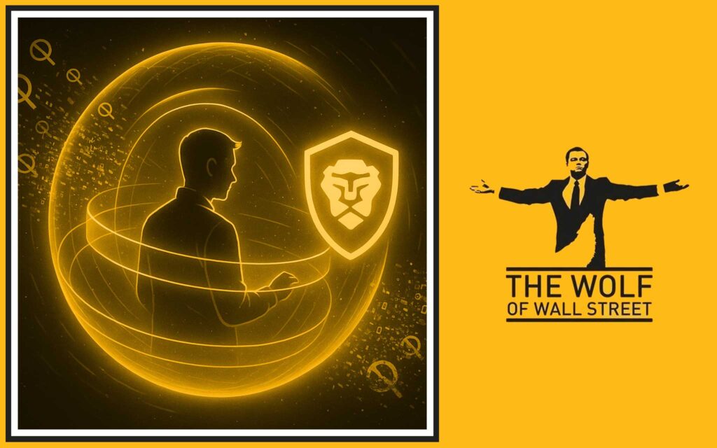 Privacy Like Never Before
