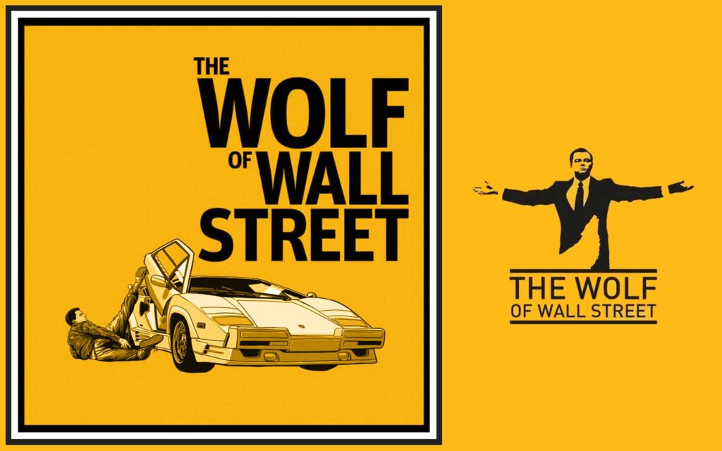 The The Wolf Of Wall Street Connection – Level Up Your Web3 Journey