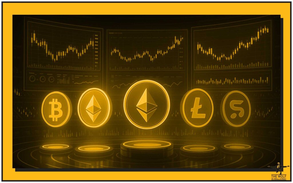 The ETF Battlefield: Where We Stand
