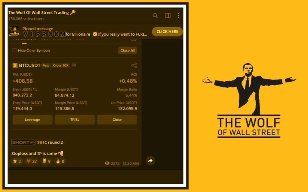 The Wolf’s Take: This Isn’t Delay – It’s a Setup