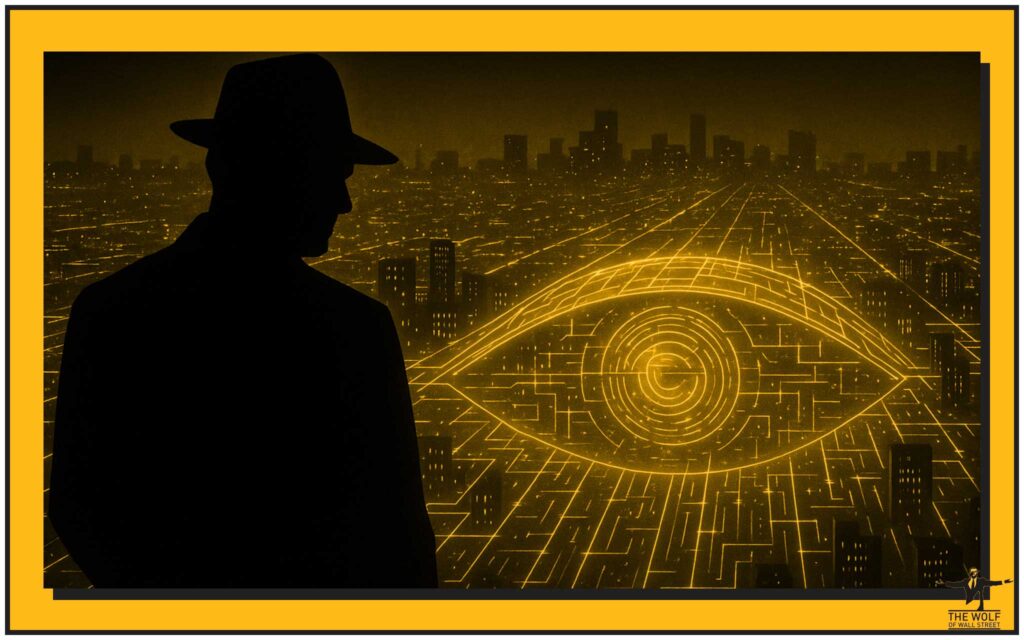 Surveillance & Abuse: The Real Privacy Risks
