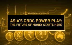 CBDC Regulation in Asia-Pacific (2025): The Wolf’s Guide to the New Digital Money War