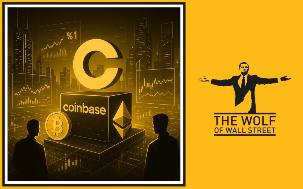 Final Thoughts - Coinbase, Confidence and the Next Crypto Cycle