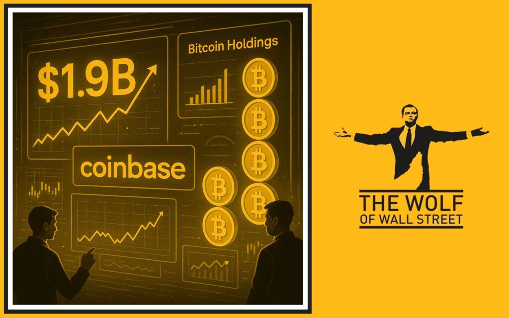 Coinbase Q3 2025 - The Numbers Don’t Lie