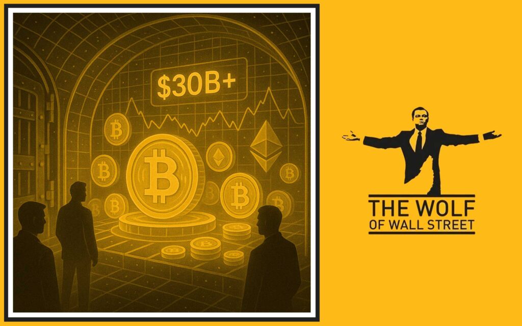 Institutional Trust at Record Highs