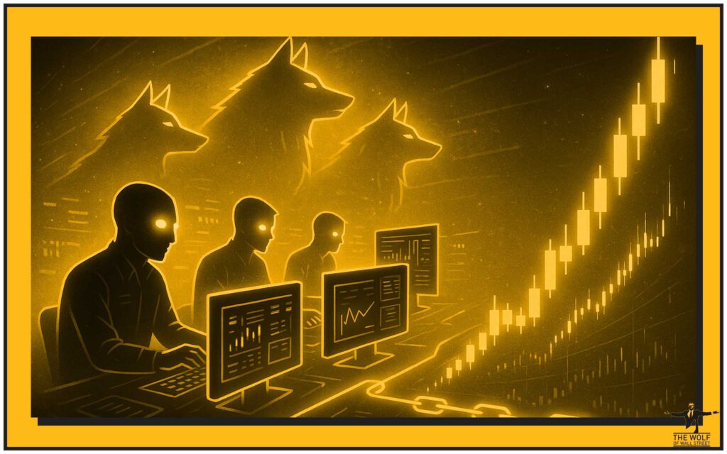 Market Psychology: Why Investors Flock to Crypto IPOs