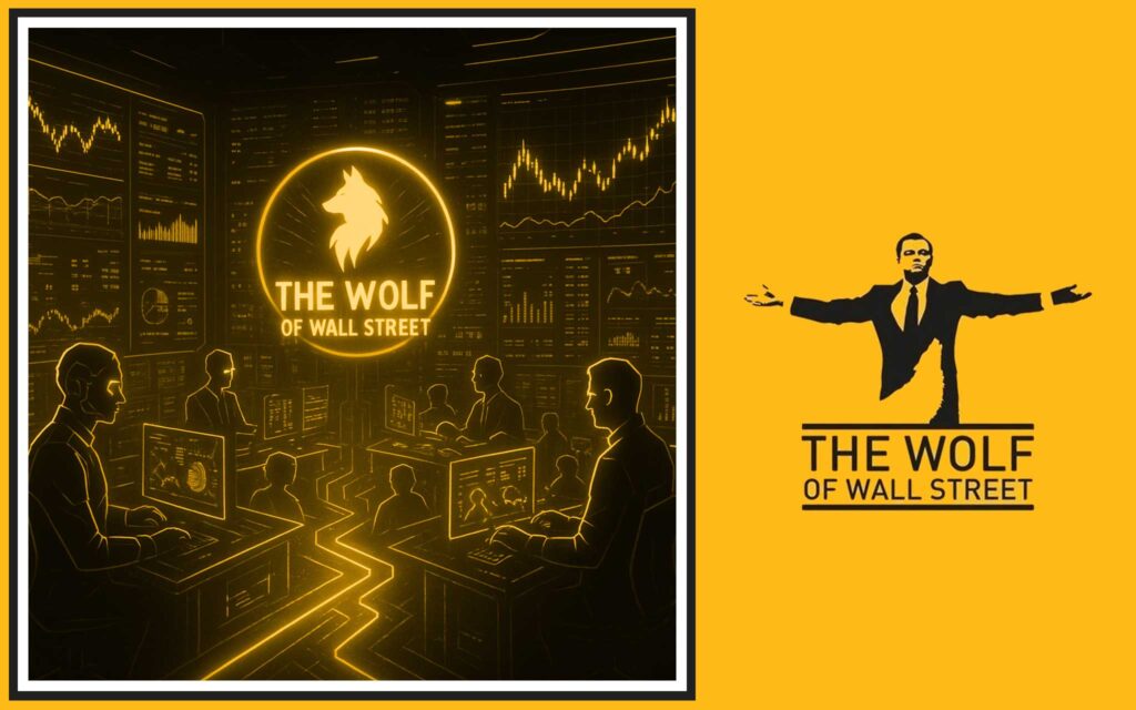 The The Wolf Of Wall Street Advantage: Navigating the Chaos Like a Pro