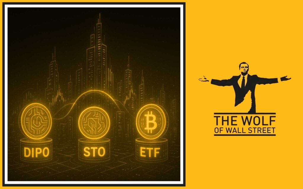 Future Trends: Crypto IPOs 2025–2030
