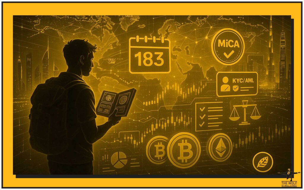 Conclusion: Compliance is Your Competitive Advantage