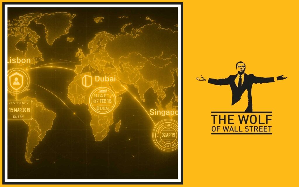 Tax Residency: The Foundation of Everything