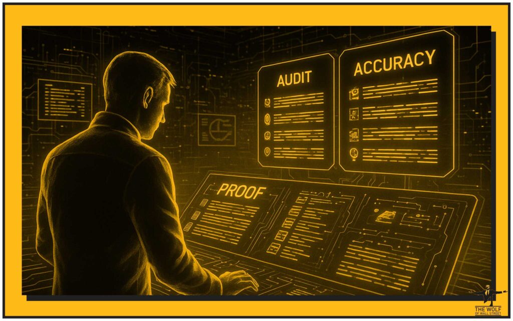 Record-Keeping: The Non-Negotiable Discipline