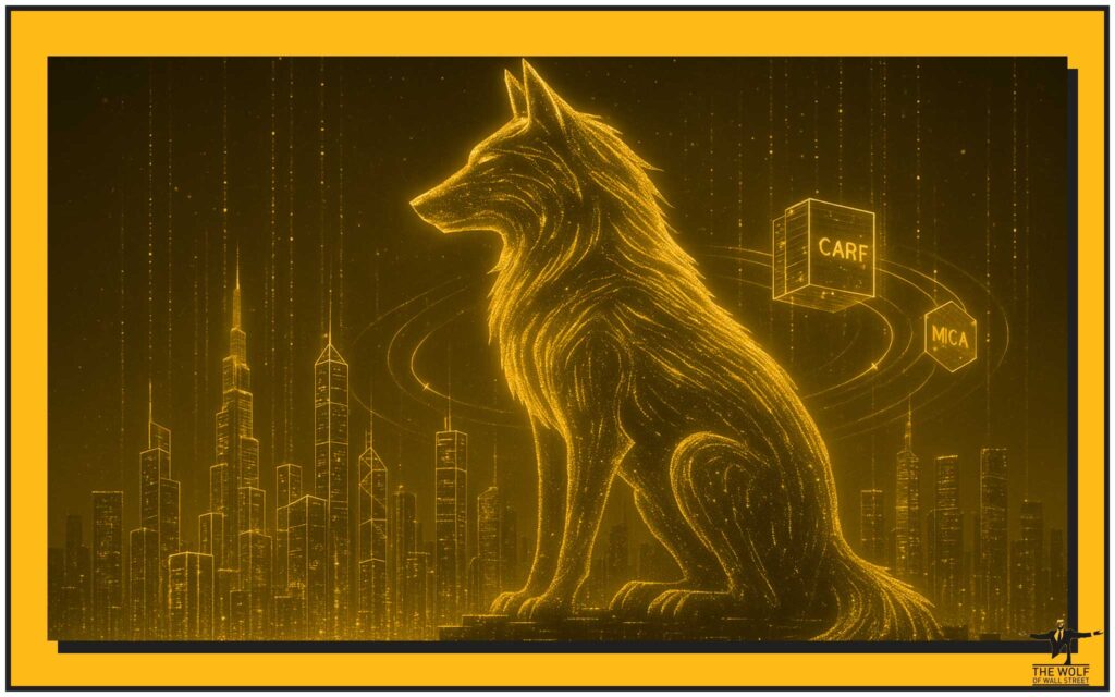 FAQs: Crypto Tax for Digital Nomads