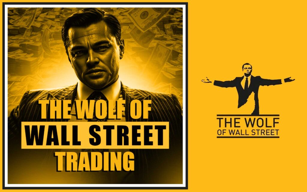 Your Next Move: Trade Smarter with The Wolf Of Wall Street